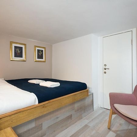Apartament Musrara #1 Jerozolima Zewnętrze zdjęcie