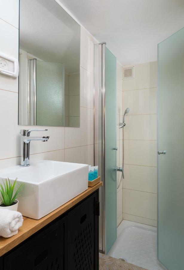 Apartament Musrara #1 Jerozolima Zewnętrze zdjęcie