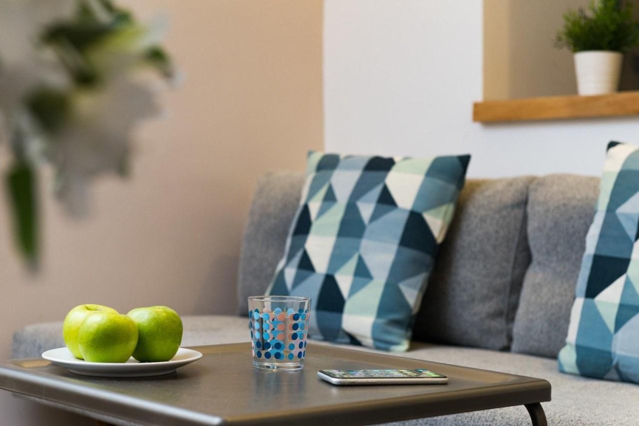 Apartament Musrara #1 Jerozolima Zewnętrze zdjęcie